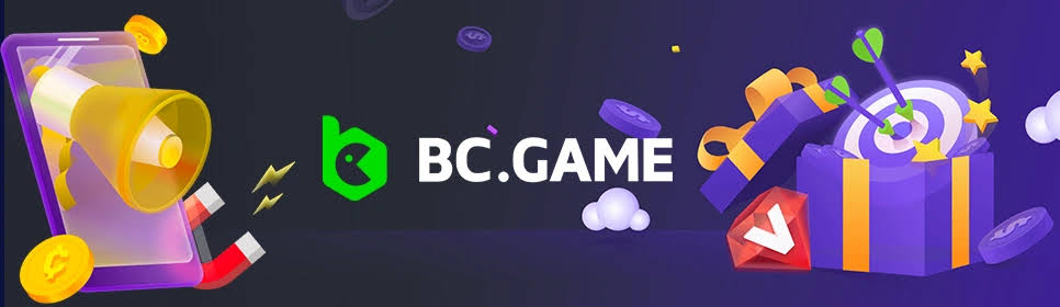 Unlock Big Wins with BC.Game Bonuses and Promo Codes