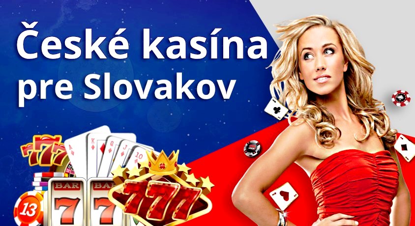 Zahraniční online casina Jak vybrat to nejlepší pro české hráče